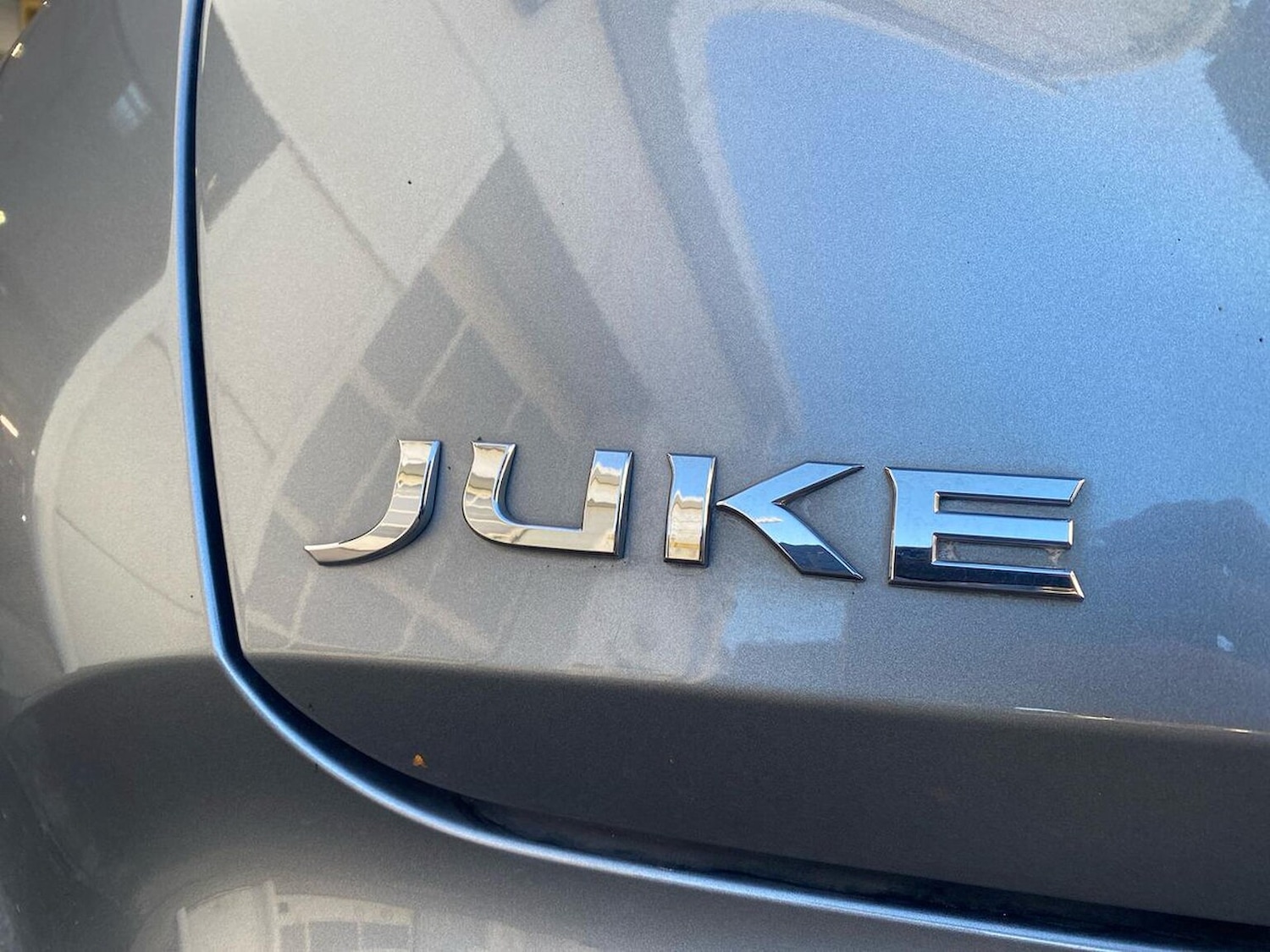 Used Nissan Juke 2022 for sale - 76778261: Photo 35