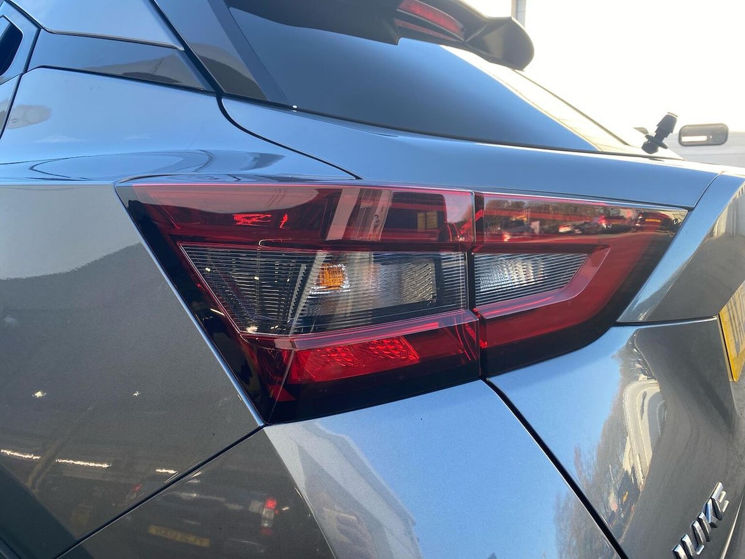 Used Nissan Juke 2022 for sale - 76778261: Photo 36