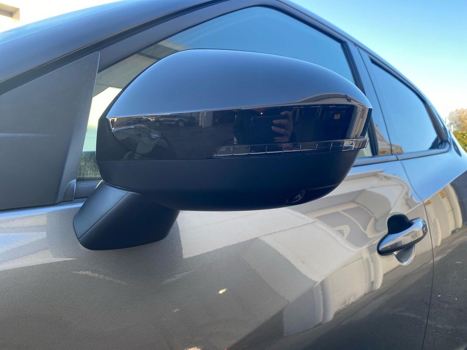 Used Nissan Juke 2022 for sale - 76778261: Photo 38