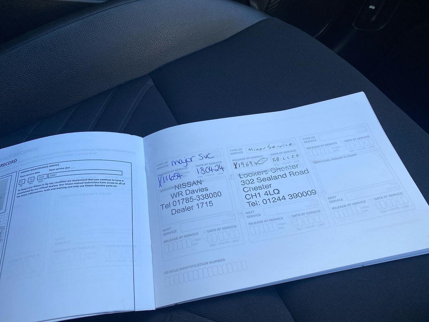 Used Nissan Juke 2022 for sale - 76778261: Photo 39