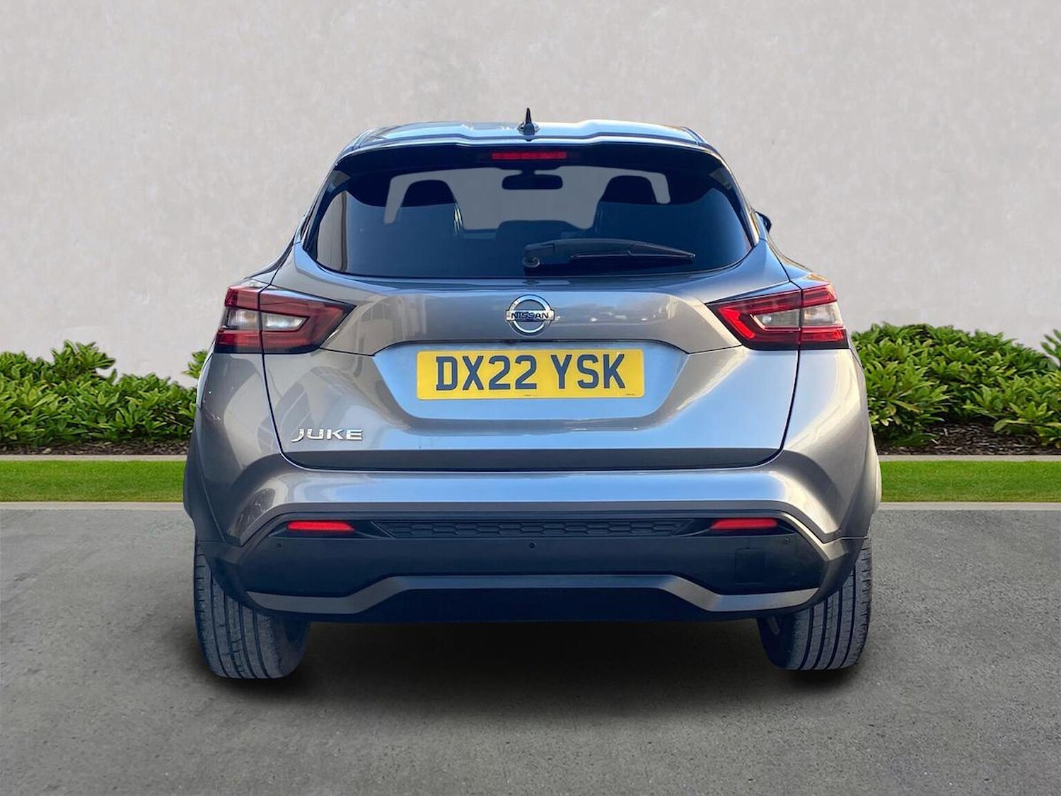 Used Nissan Juke 2022 for sale - 76778261: Photo 4