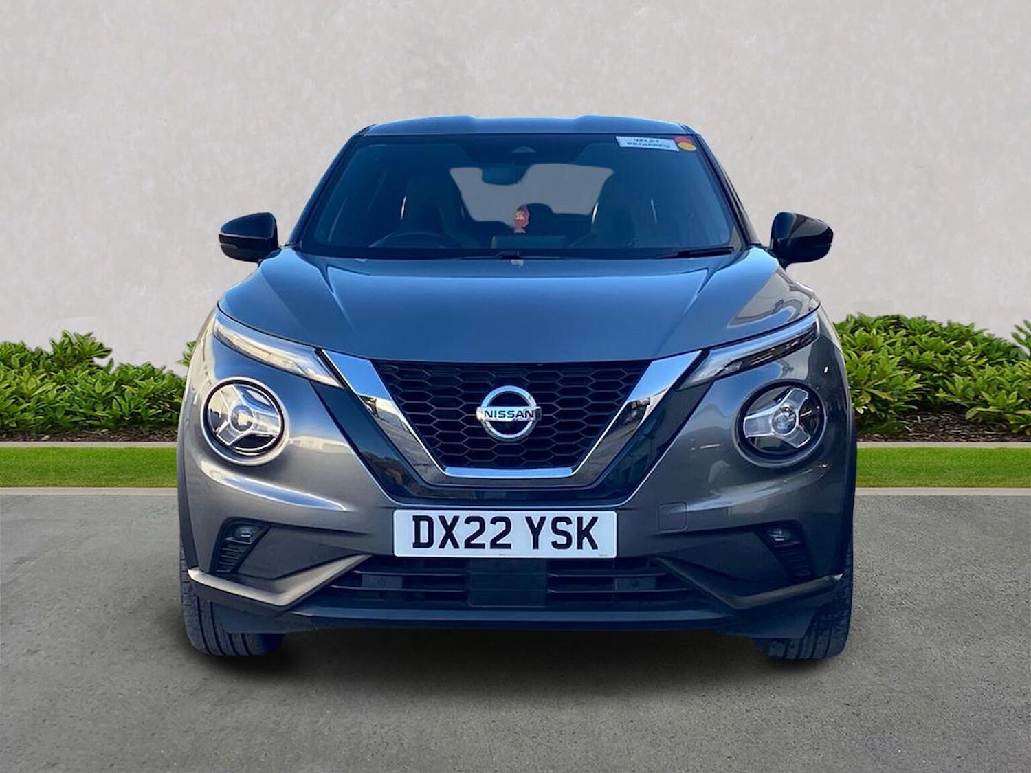 Used Nissan Juke 2022 for sale - 76778261: Photo 5