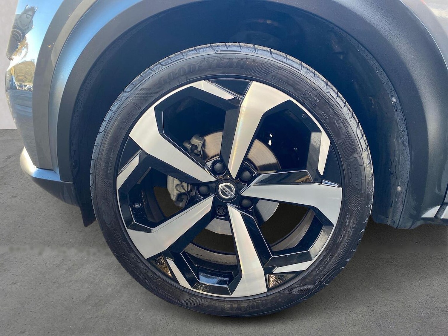 Used Nissan Juke 2022 for sale - 76778261: Photo 6