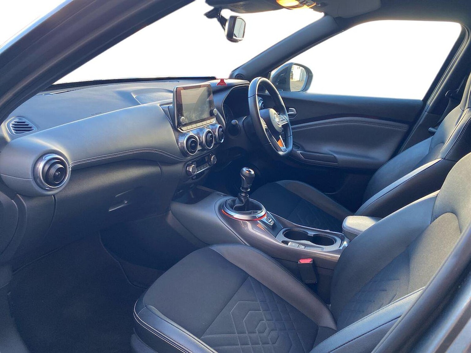 Used Nissan Juke 2022 for sale - 76778261: Photo 7