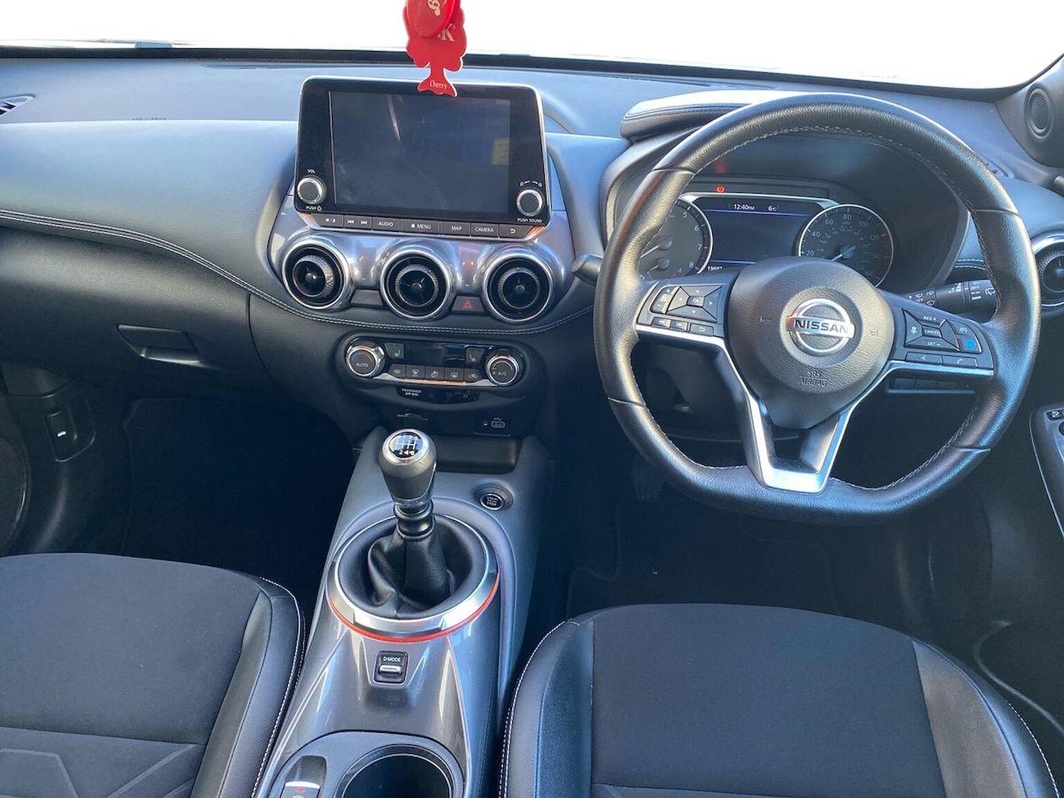 Used Nissan Juke 2022 for sale - 76778261: Photo 8