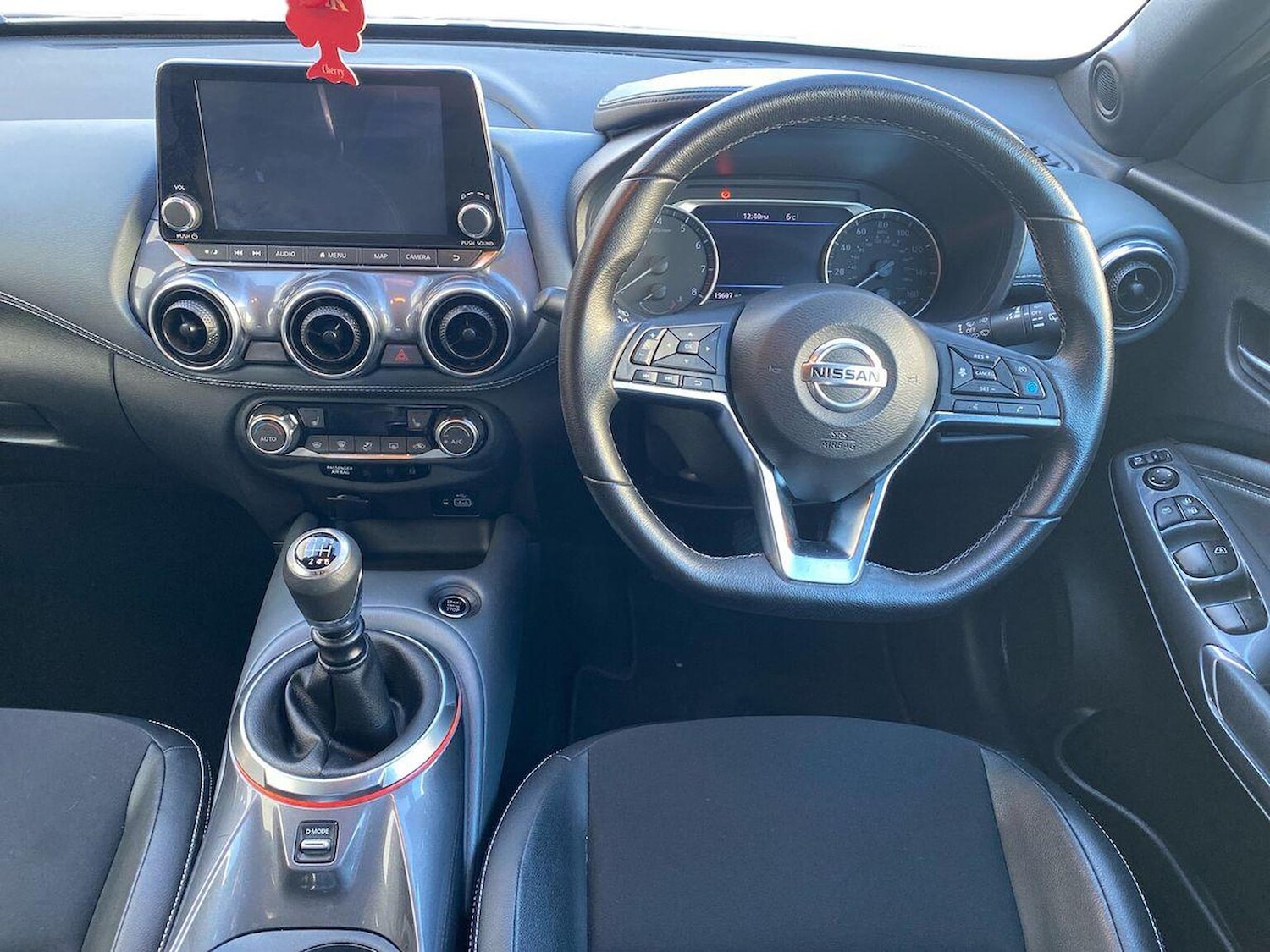 Used Nissan Juke 2022 for sale - 76778261: Photo 9