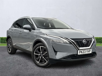 Used Nissan Qashqai 2023 for sale - 79060406: Photo
