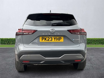 Used Nissan Qashqai 2023 for sale - 79060406: Photo