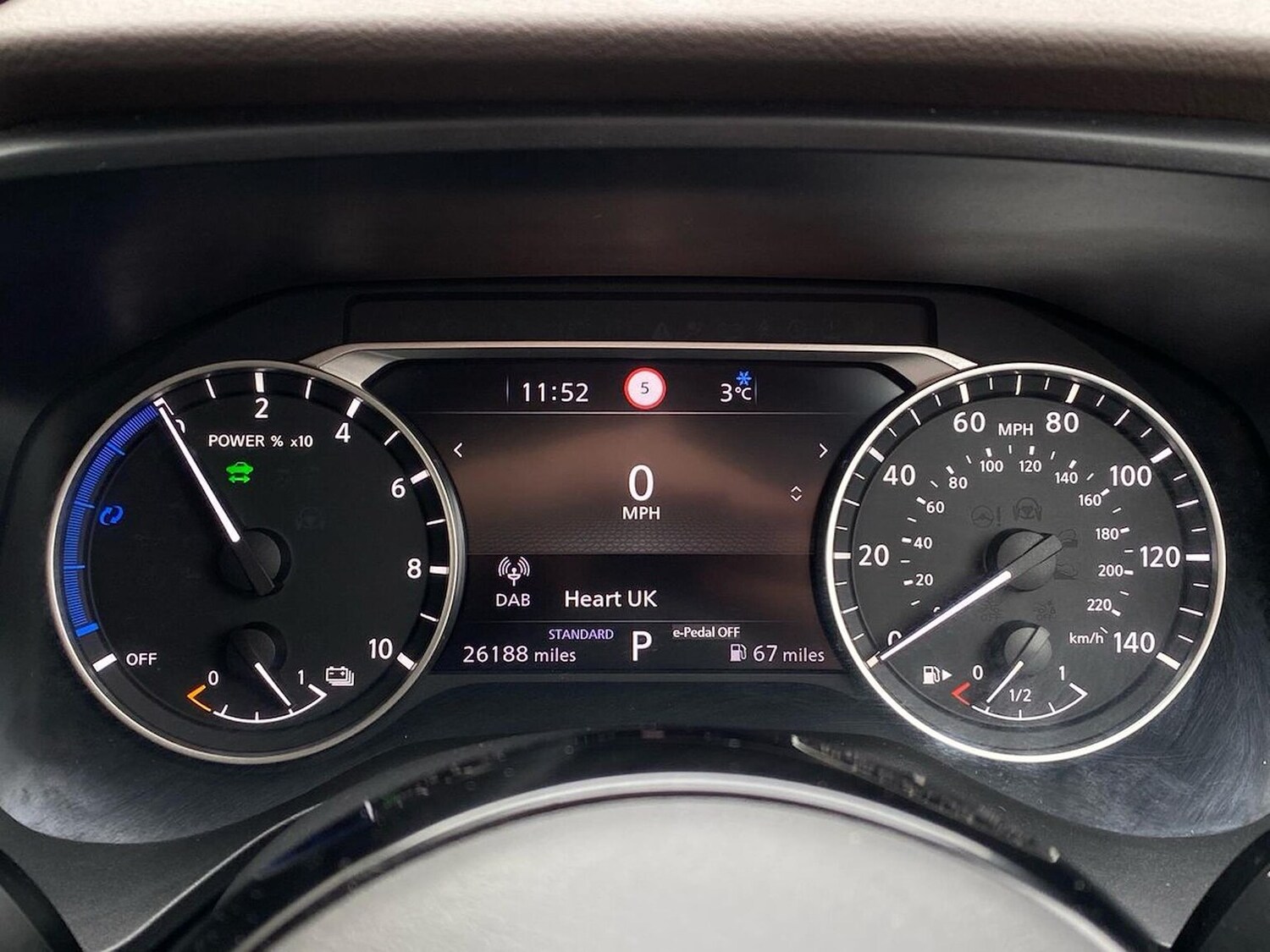 Used Nissan X-Trail 2023 for sale - 78106314: Photo 10