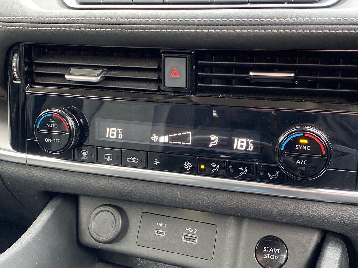 Used Nissan X-Trail 2023 for sale - 78106314: Photo 12