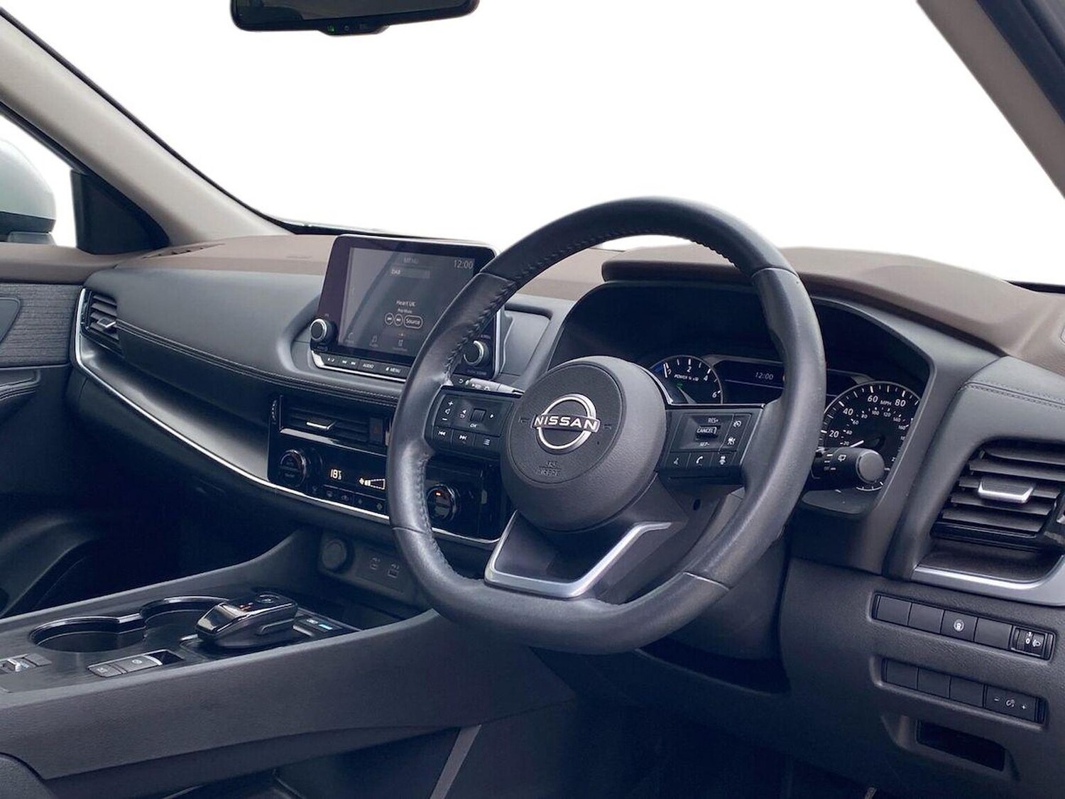 Used Nissan X-Trail 2023 for sale - 78106314: Photo 15