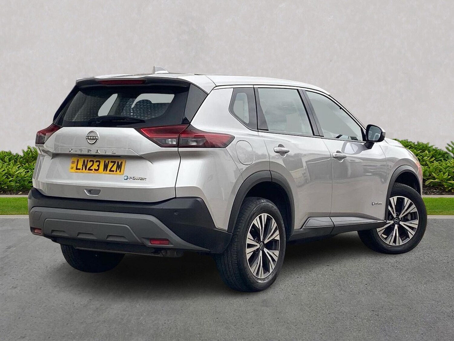 Used Nissan X-Trail 2023 for sale - 78106314: Photo 18