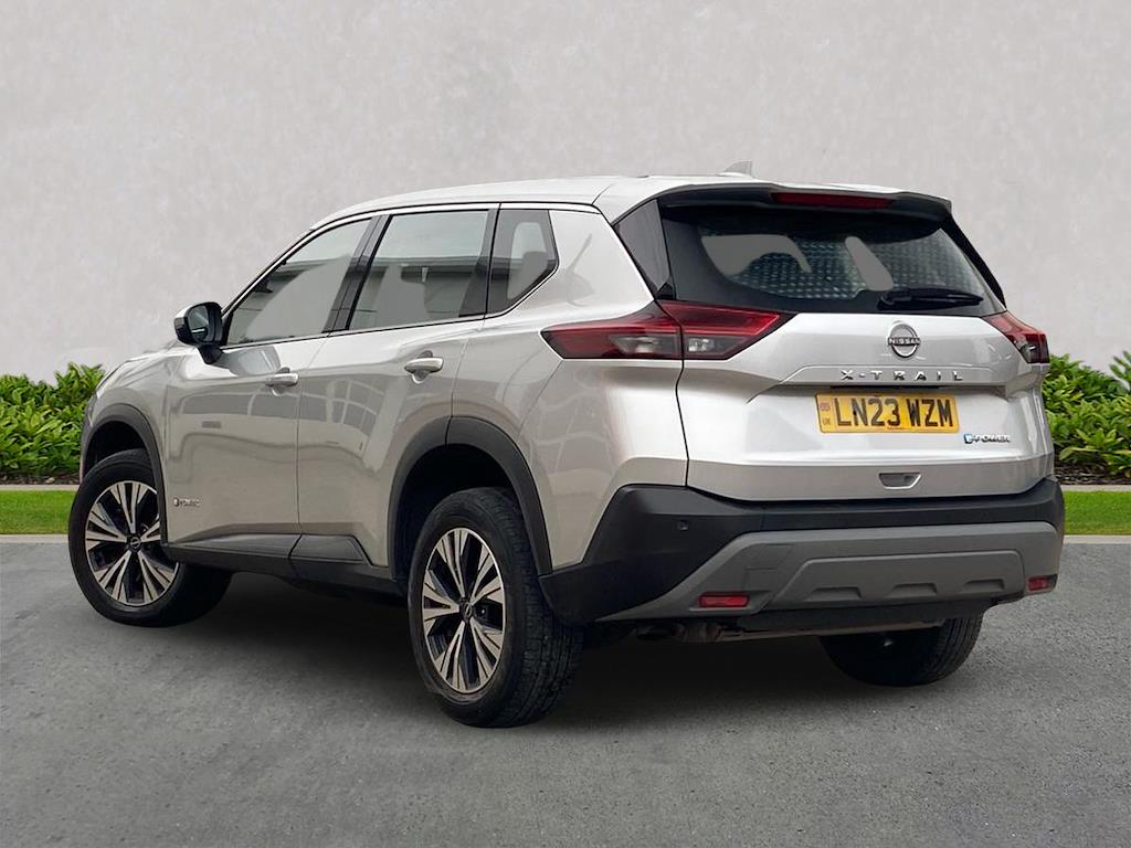 Used Nissan X-Trail 2023 for sale - 78106314: Photo 2