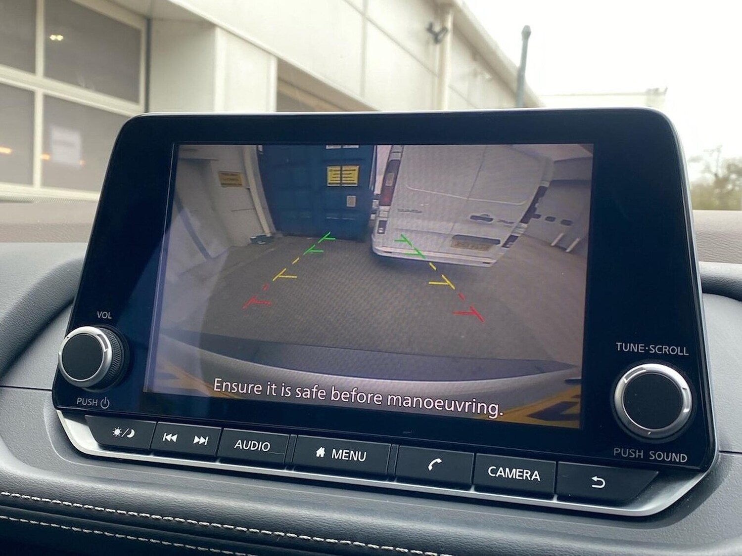 Used Nissan X-Trail 2023 for sale - 78106314: Photo 23