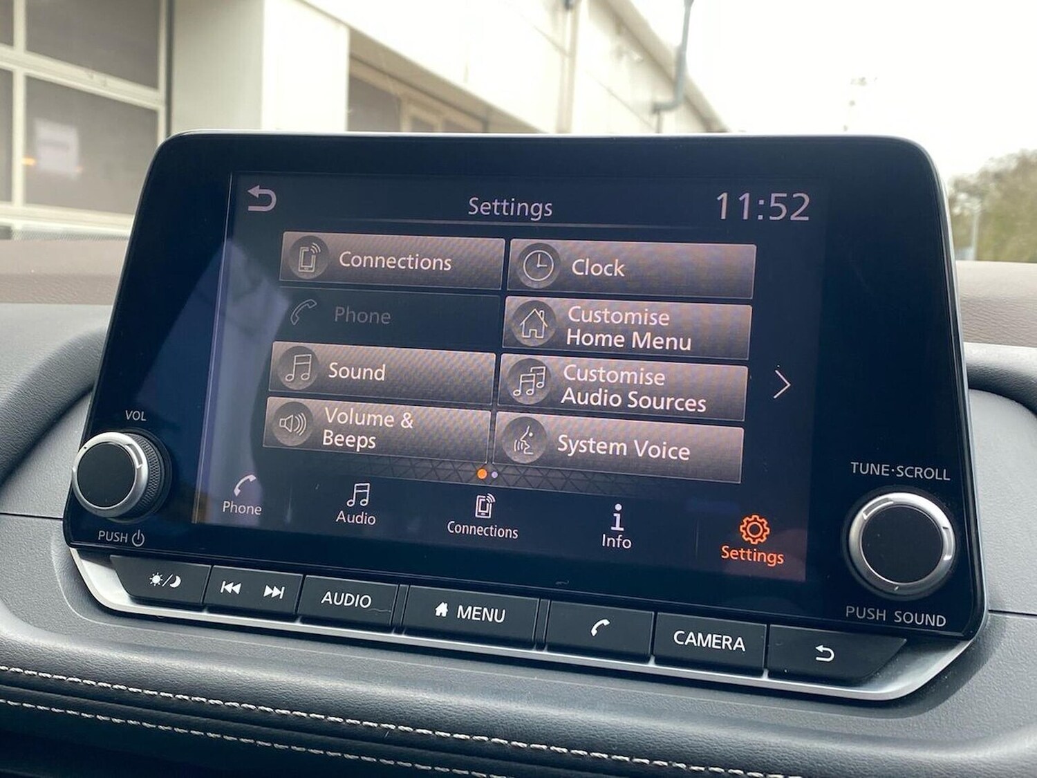 Used Nissan X-Trail 2023 for sale - 78106314: Photo 24