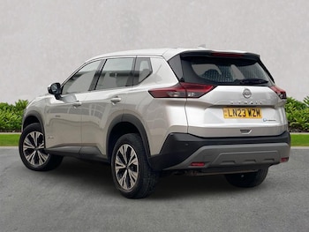 Used Nissan X-Trail 2023 for sale - 78106314: Photo