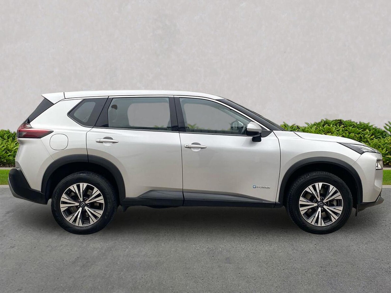 Used Nissan X-Trail 2023 for sale - 78106314: Photo 3