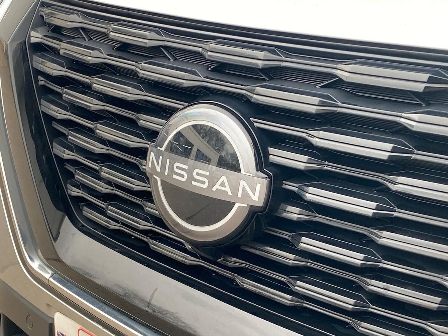 Used Nissan X-Trail 2023 for sale - 78106314: Photo 31