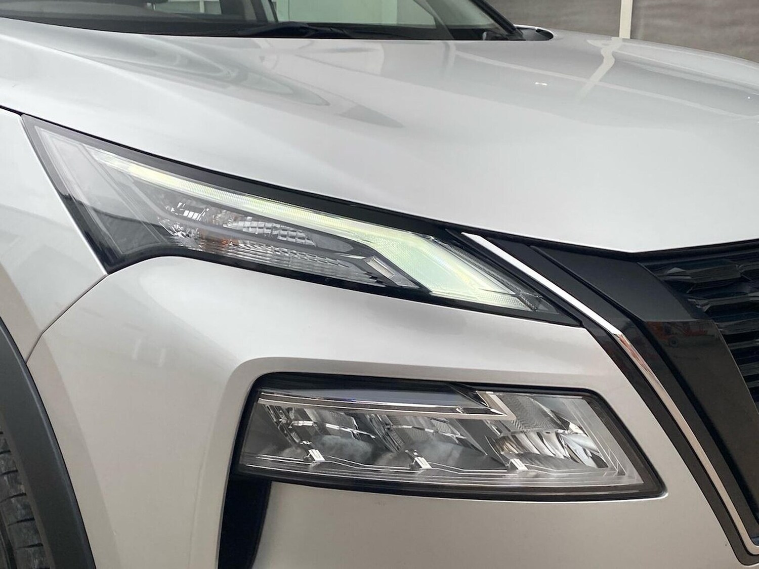 Used Nissan X-Trail 2023 for sale - 78106314: Photo 32