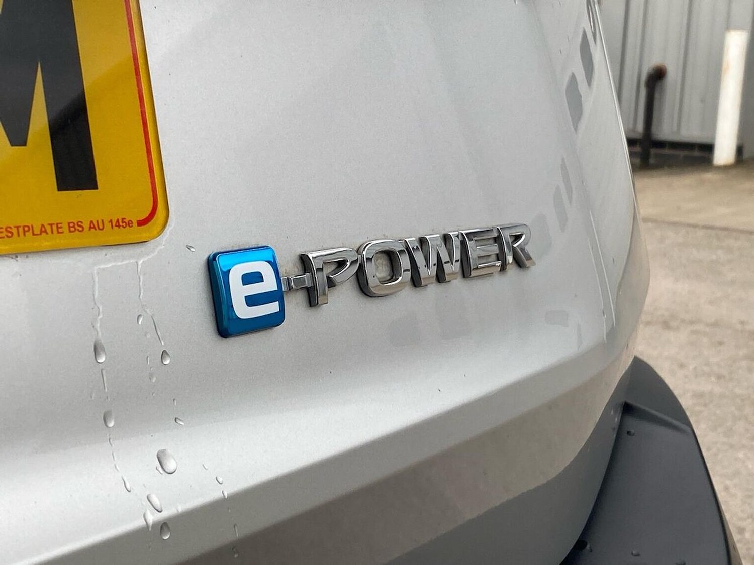 Used Nissan X-Trail 2023 for sale - 78106314: Photo 33