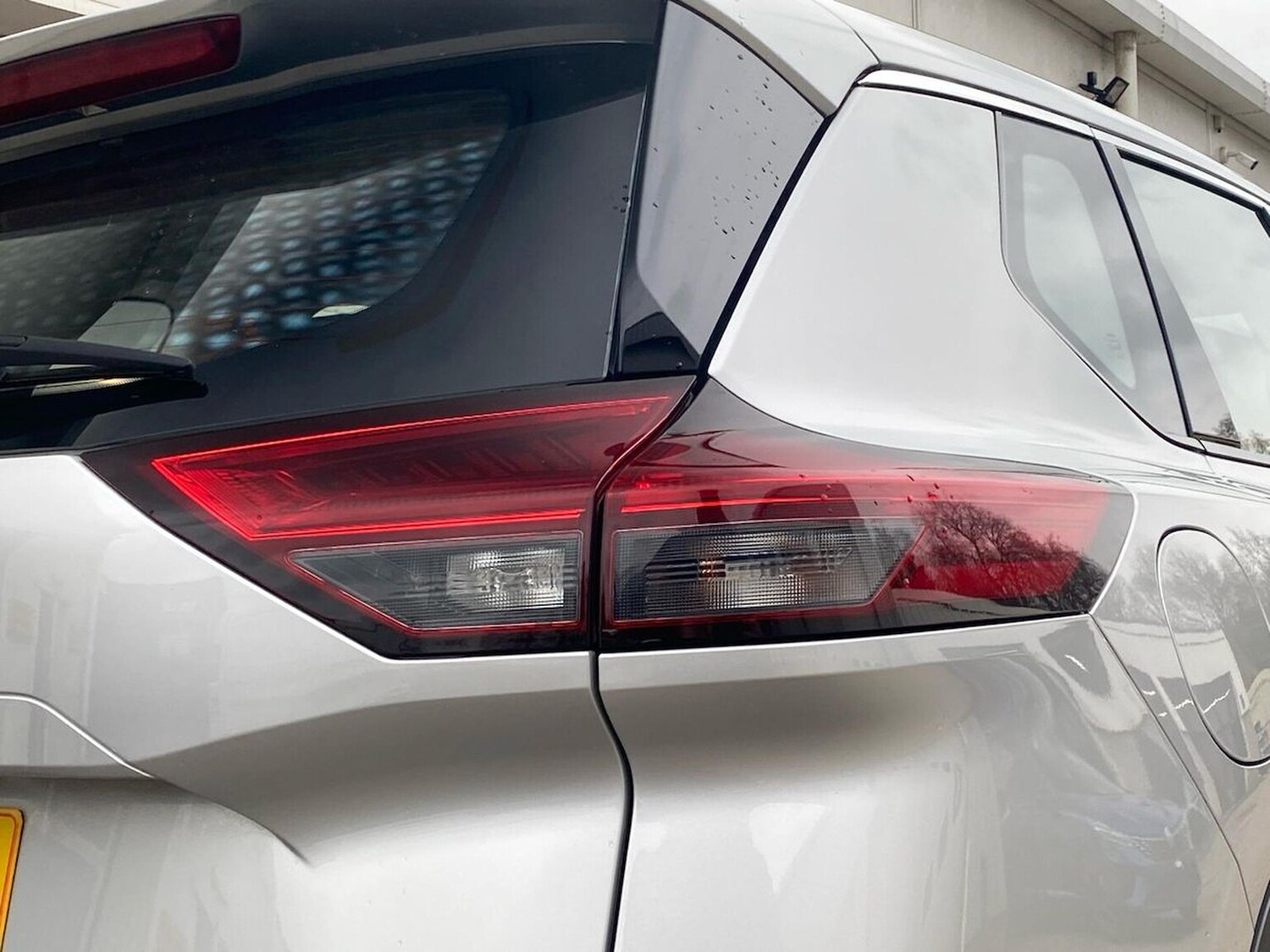 Used Nissan X-Trail 2023 for sale - 78106314: Photo 34