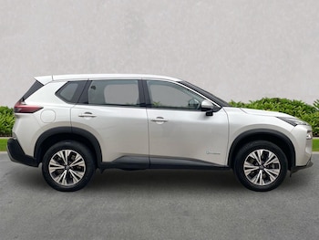 Used Nissan X-Trail 2023 for sale - 78106314: Photo