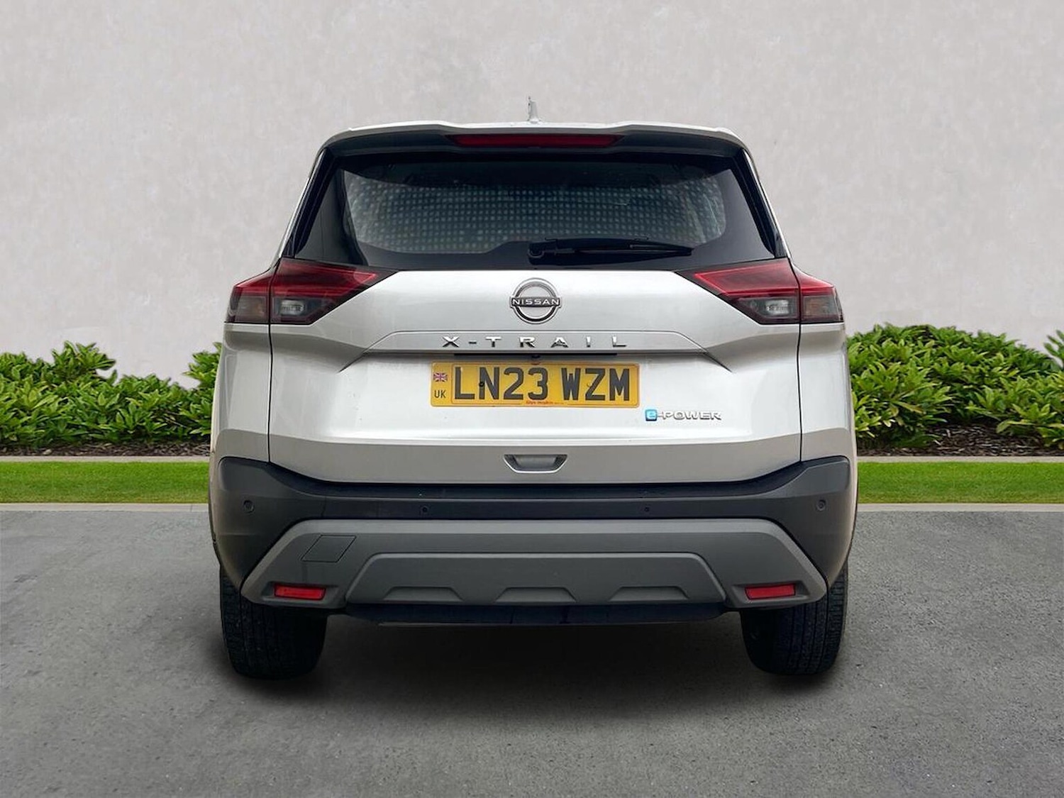 Used Nissan X-Trail 2023 for sale - 78106314: Photo 4