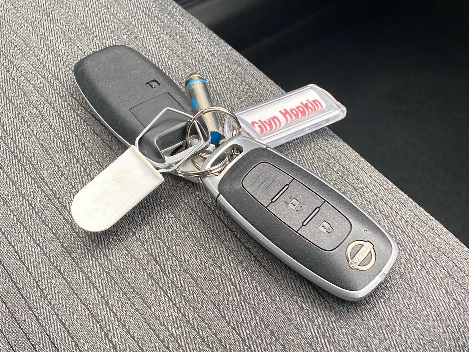 Used Nissan X-Trail 2023 for sale - 78106314: Photo 40