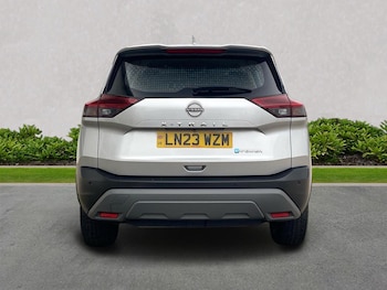 Used Nissan X-Trail 2023 for sale - 78106314: Photo