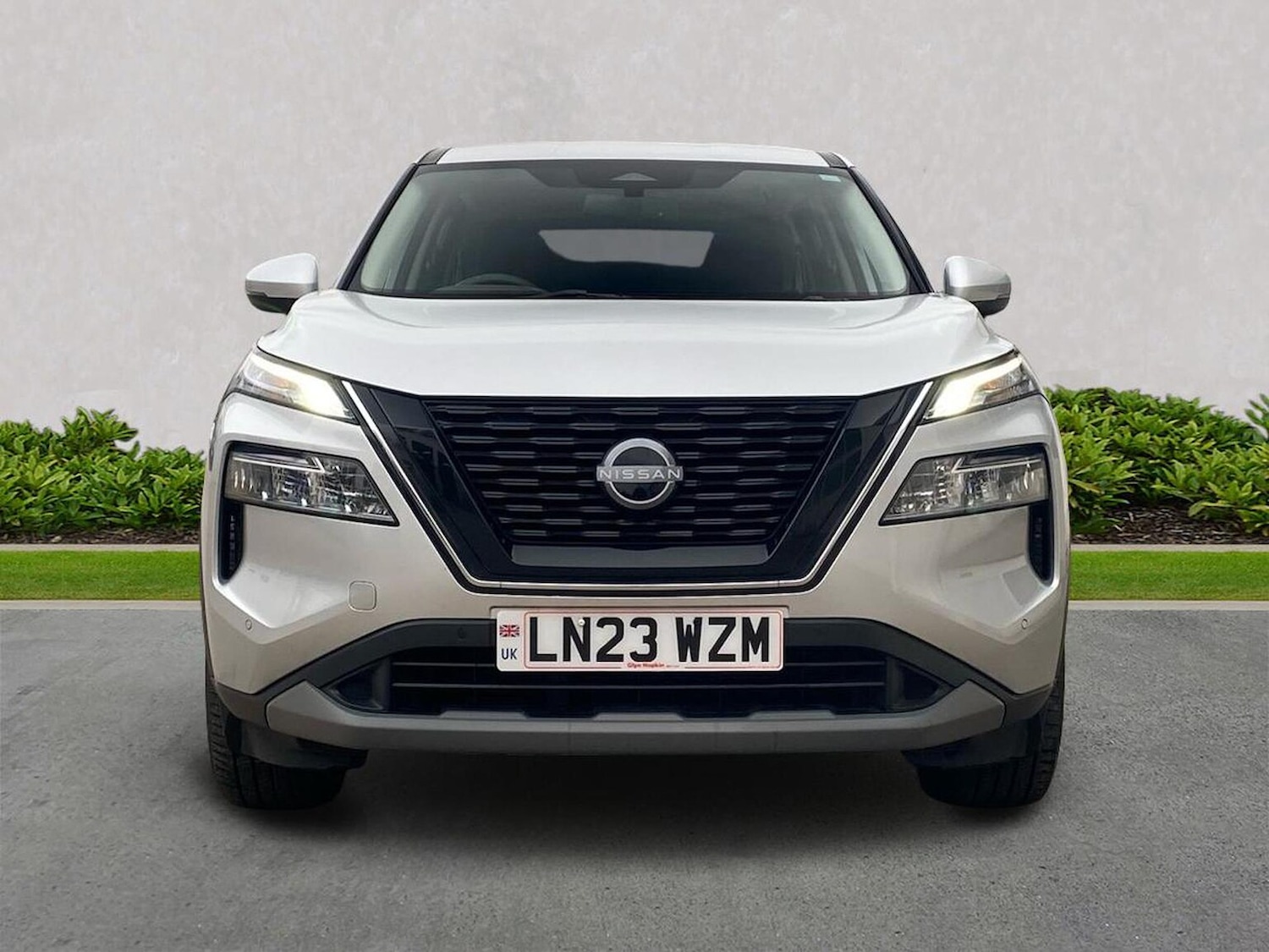 Used Nissan X-Trail 2023 for sale - 78106314: Photo 5