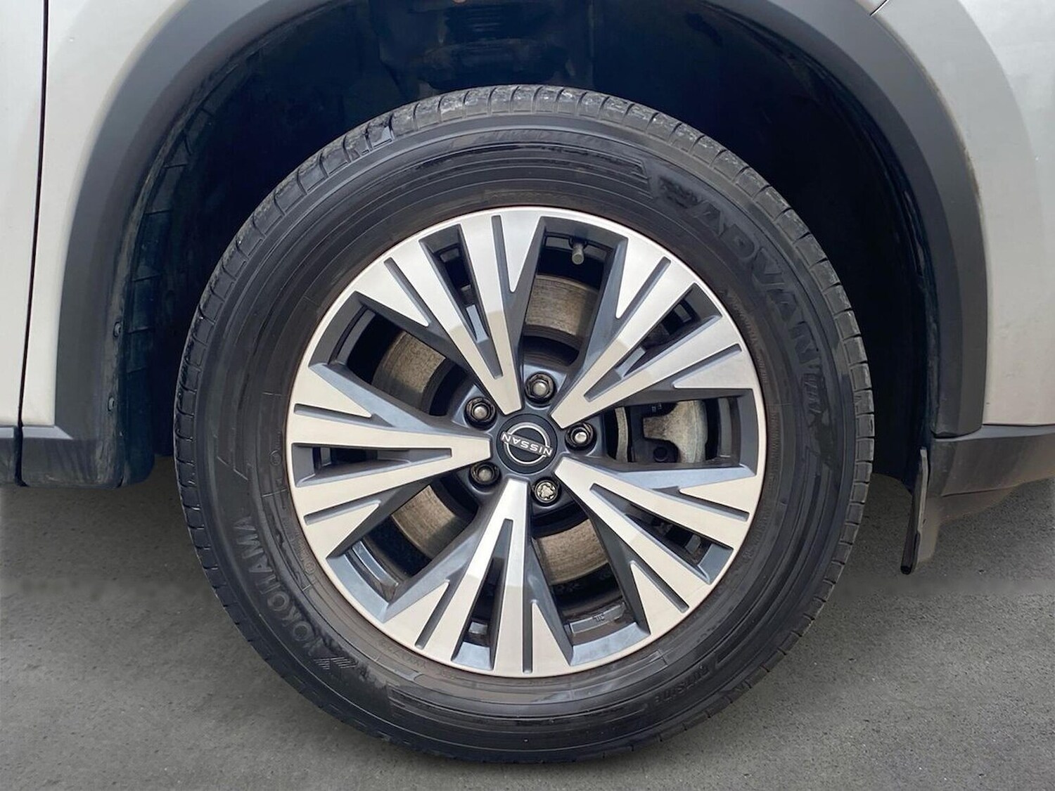 Used Nissan X-Trail 2023 for sale - 78106314: Photo 6