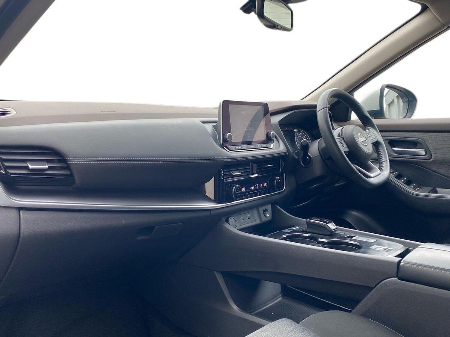 Used Nissan X-Trail 2023 for sale - 78106314: Photo 7