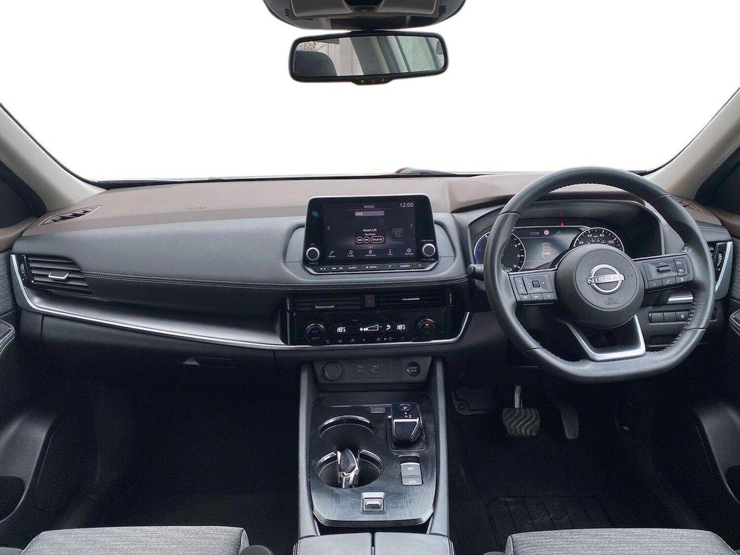 Used Nissan X-Trail 2023 for sale - 78106314: Photo 8