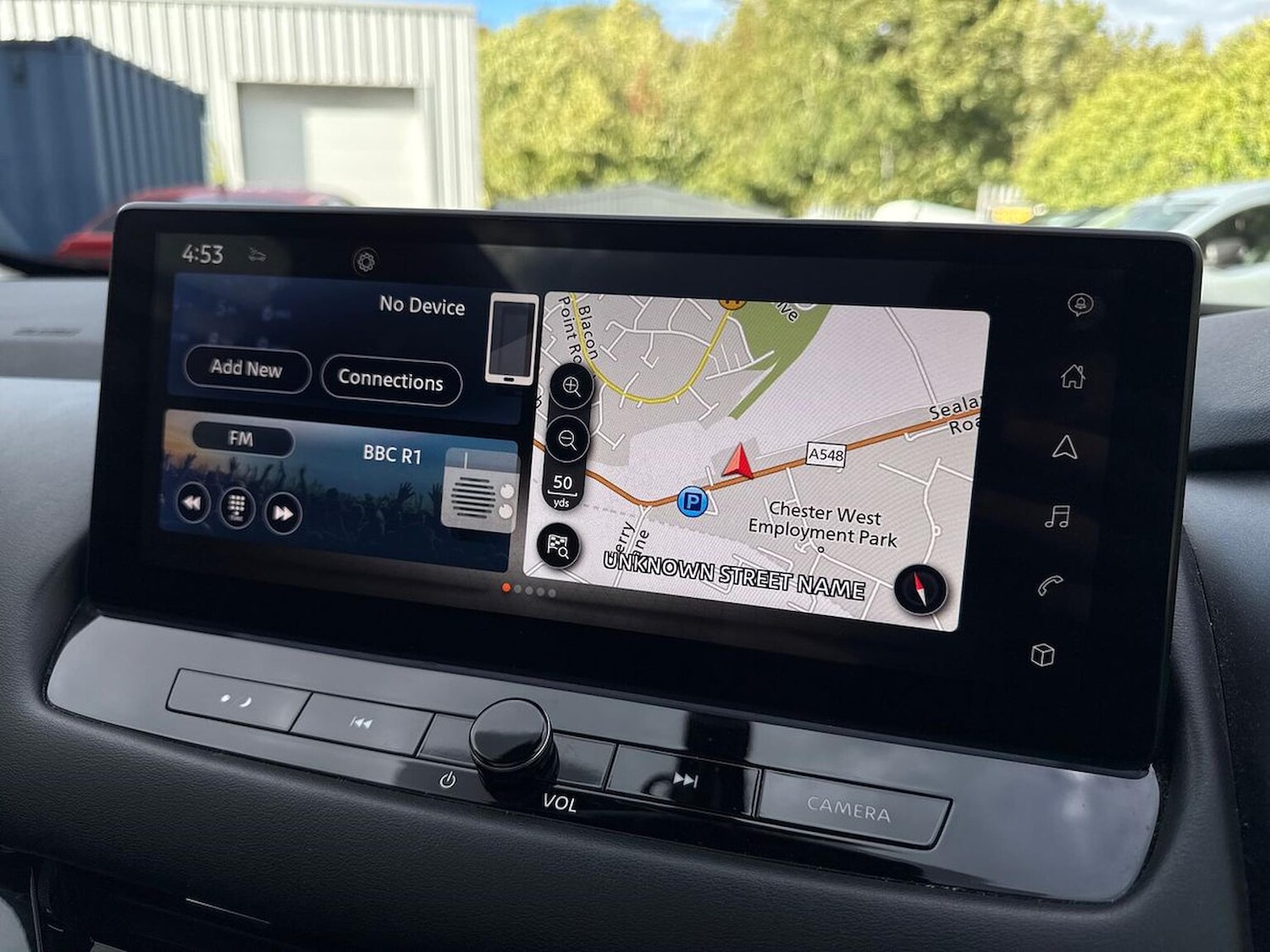 Used Nissan Qashqai 2023 for sale - 76627911: Photo 11