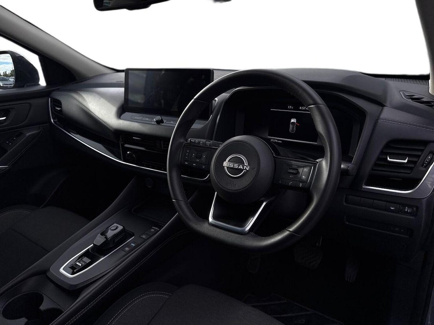 Used Nissan Qashqai 2023 for sale - 76627911: Photo 15