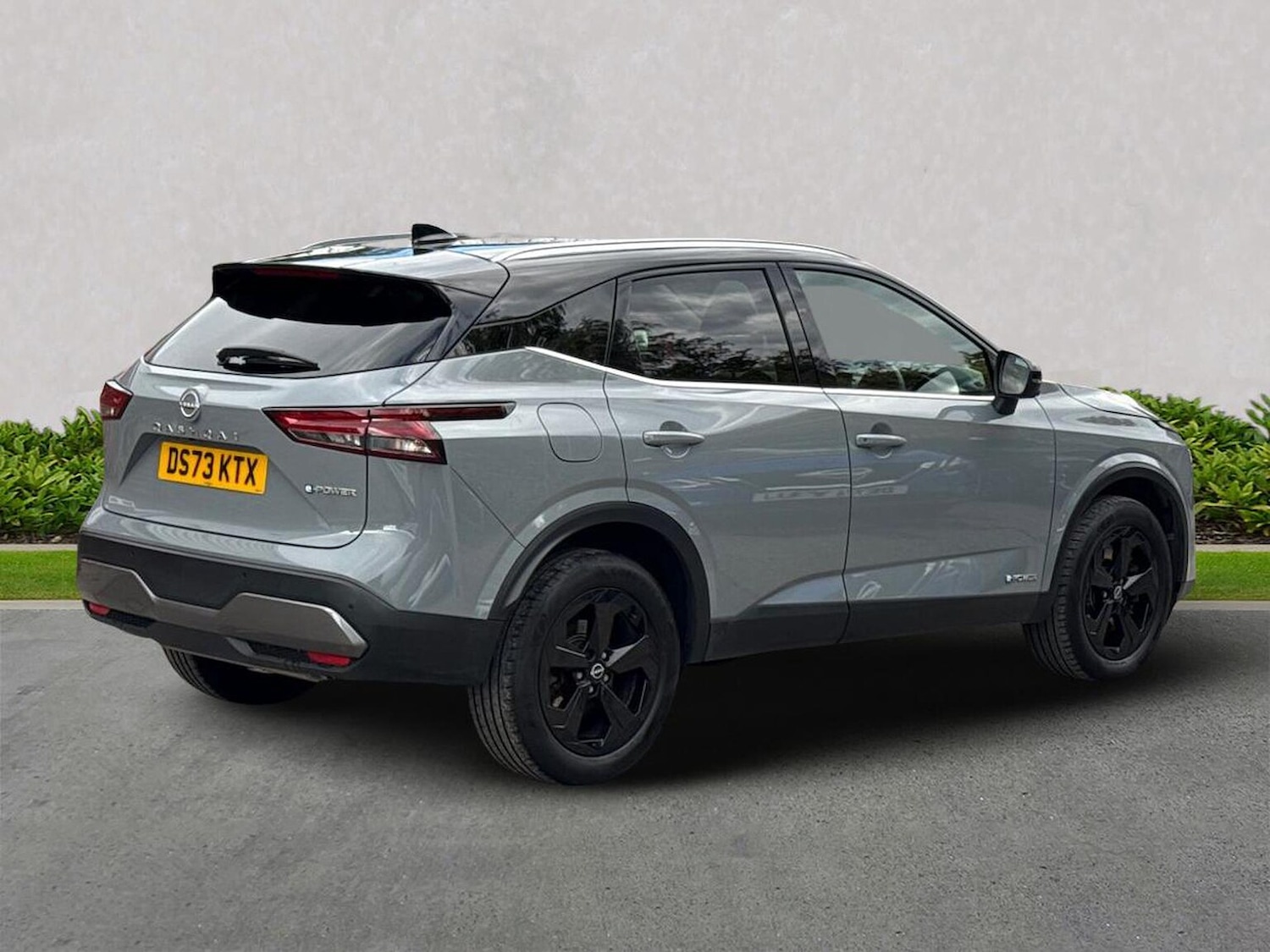 Used Nissan Qashqai 2023 for sale - 76627911: Photo 2