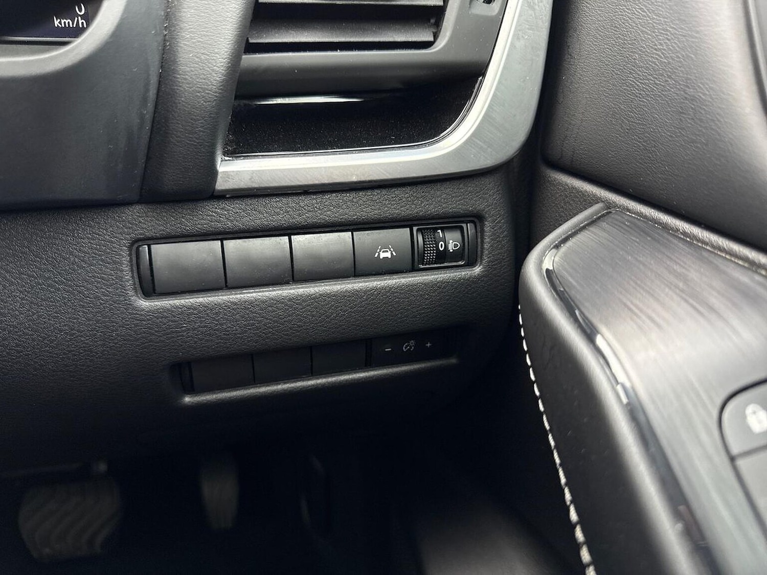 Used Nissan Qashqai 2023 for sale - 76627911: Photo 22