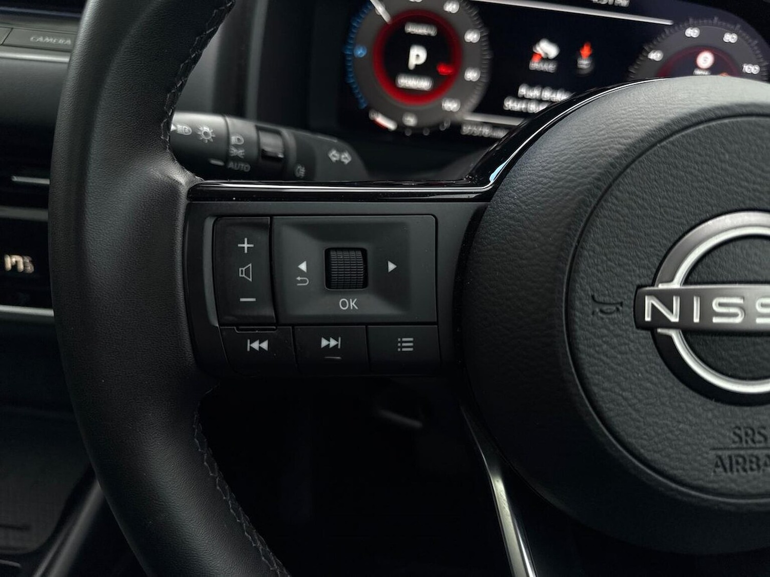 Used Nissan Qashqai 2023 for sale - 76627911: Photo 27