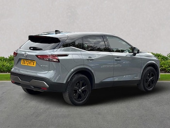 Used Nissan Qashqai 2023 for sale - 76627911: Photo