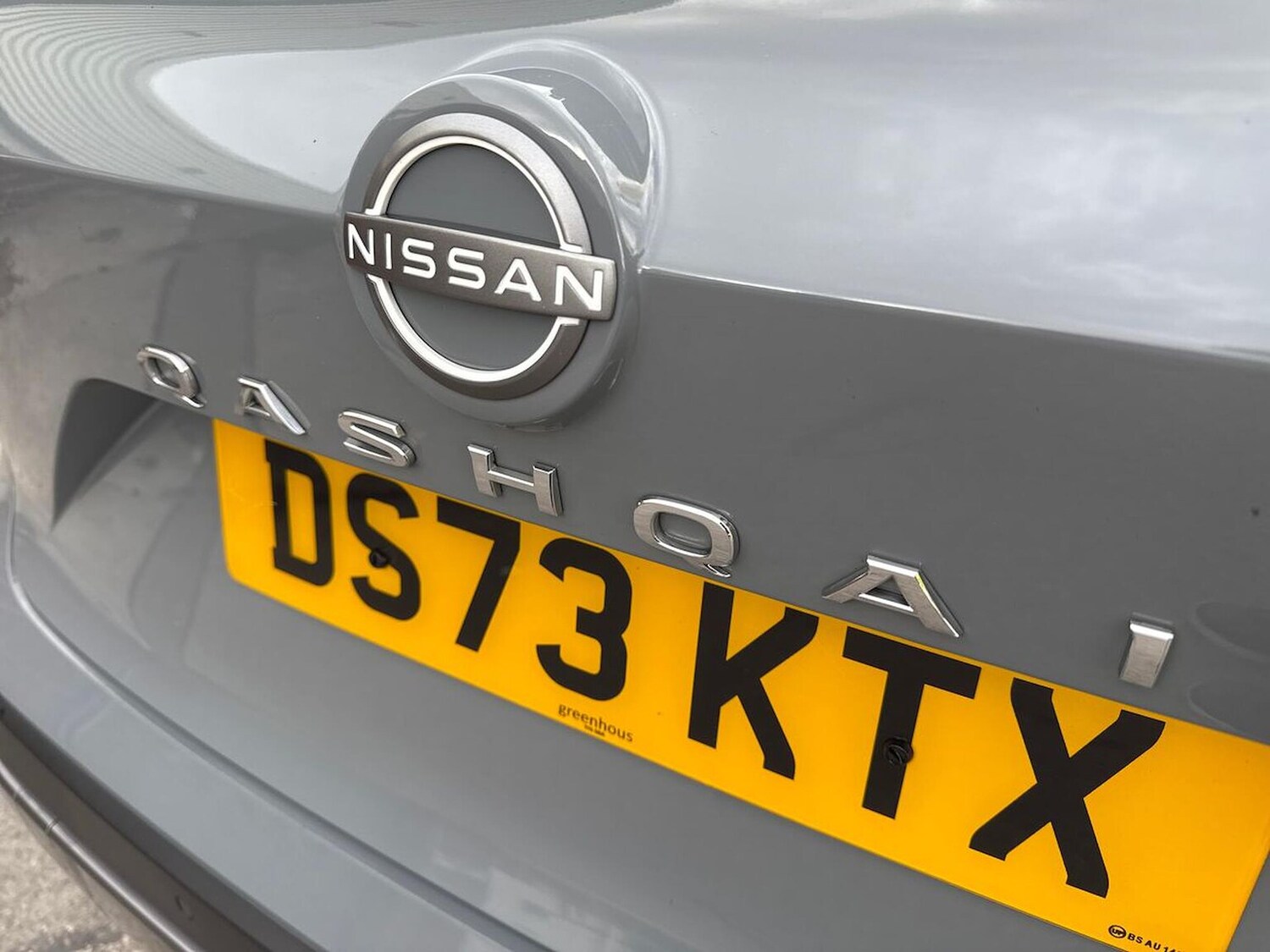 Used Nissan Qashqai 2023 for sale - 76627911: Photo 35