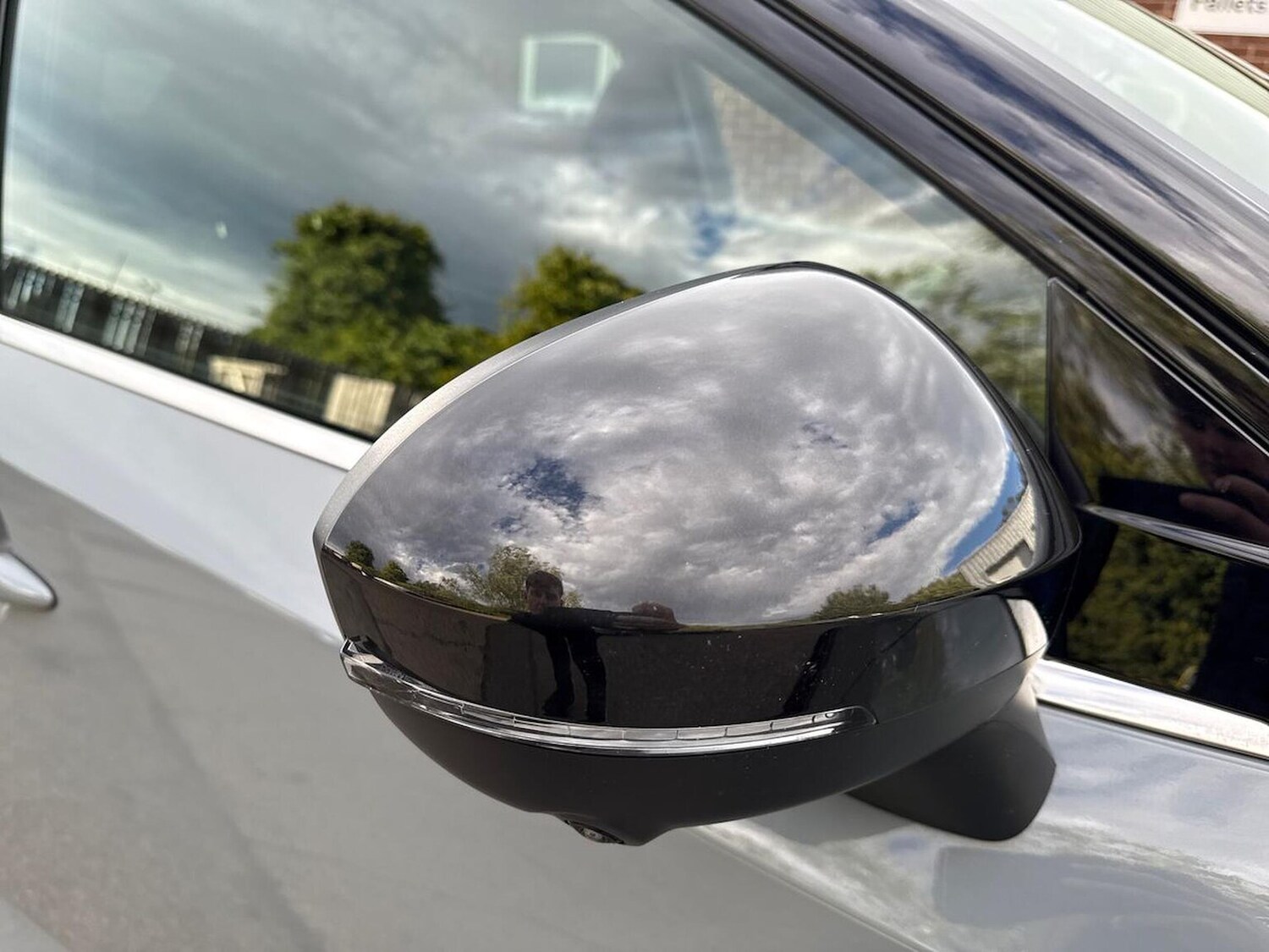 Used Nissan Qashqai 2023 for sale - 76627911: Photo 37