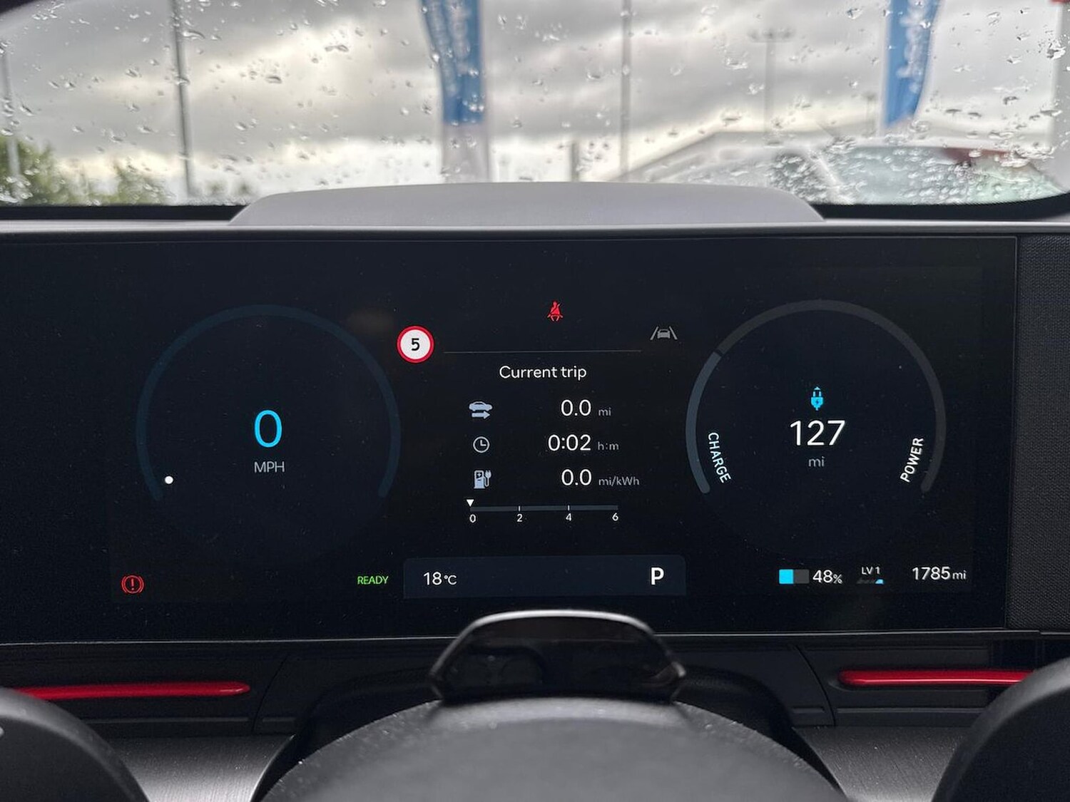 Used Hyundai KONA 2024 for sale - 75907918: Photo 10