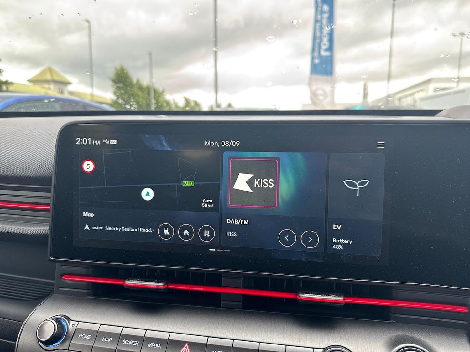 Used Hyundai KONA 2024 for sale - 75907918: Photo 11