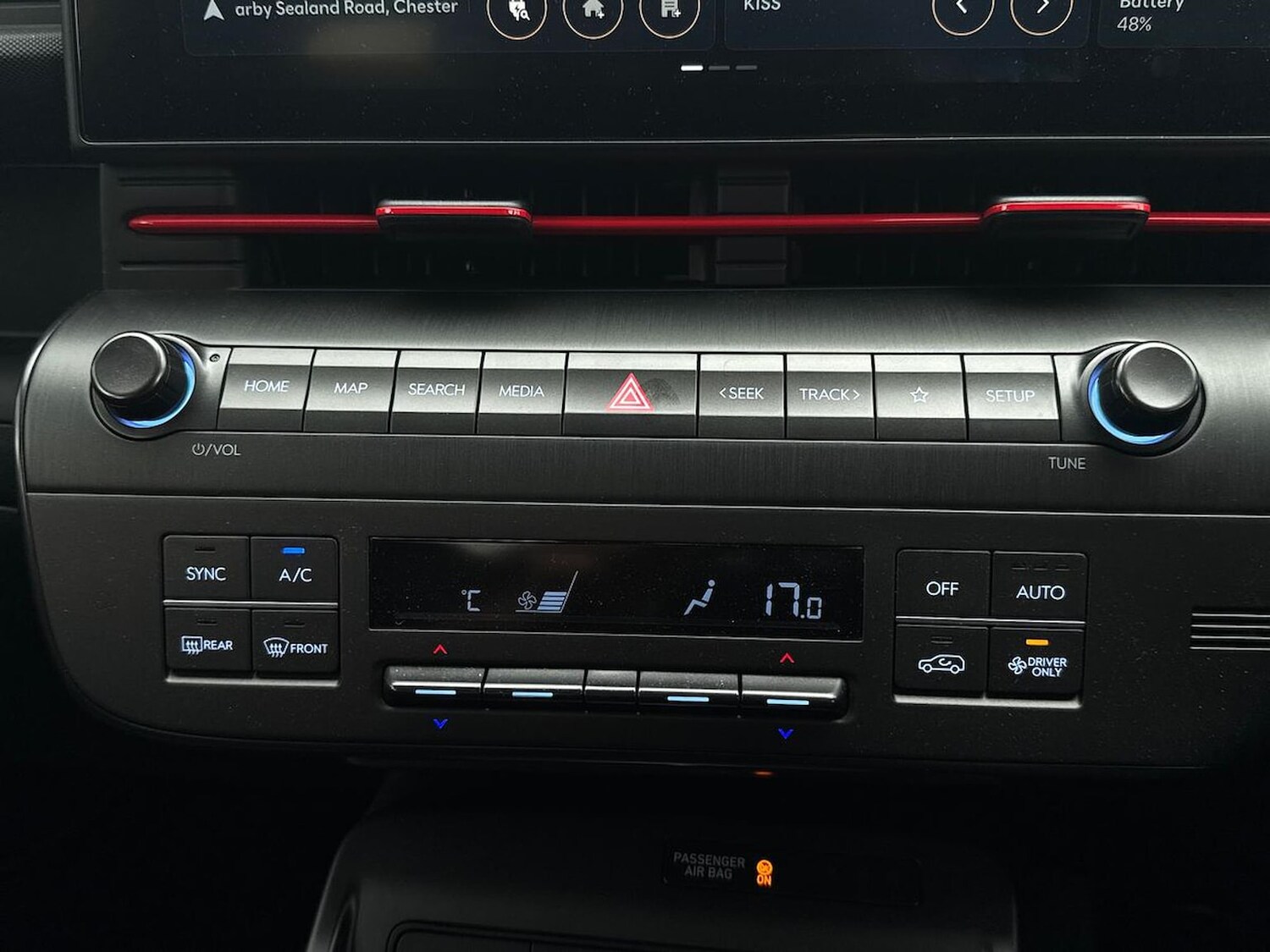 Used Hyundai KONA 2024 for sale - 75907918: Photo 12