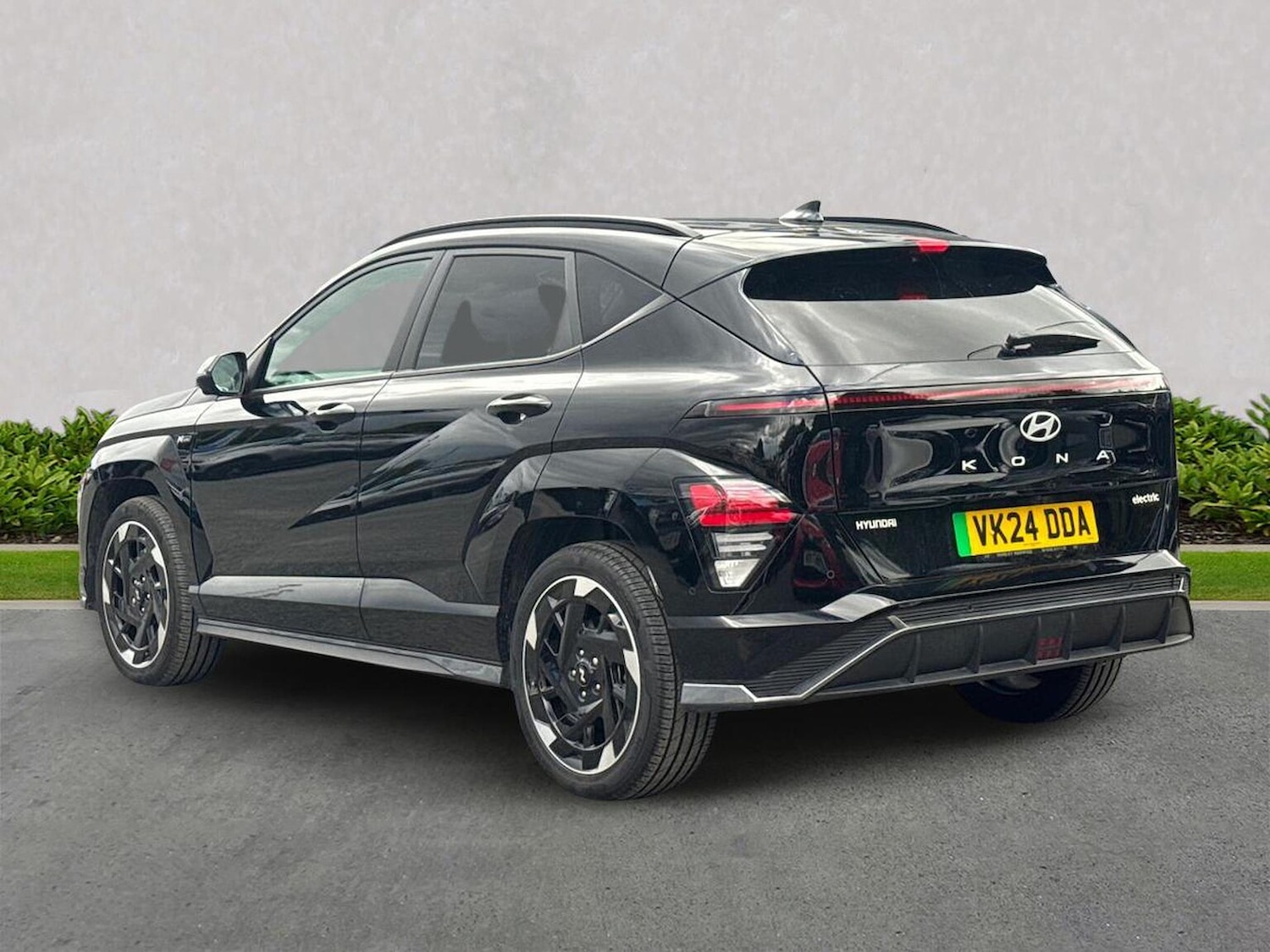 Used Hyundai KONA 2024 for sale - 75907918: Photo 2