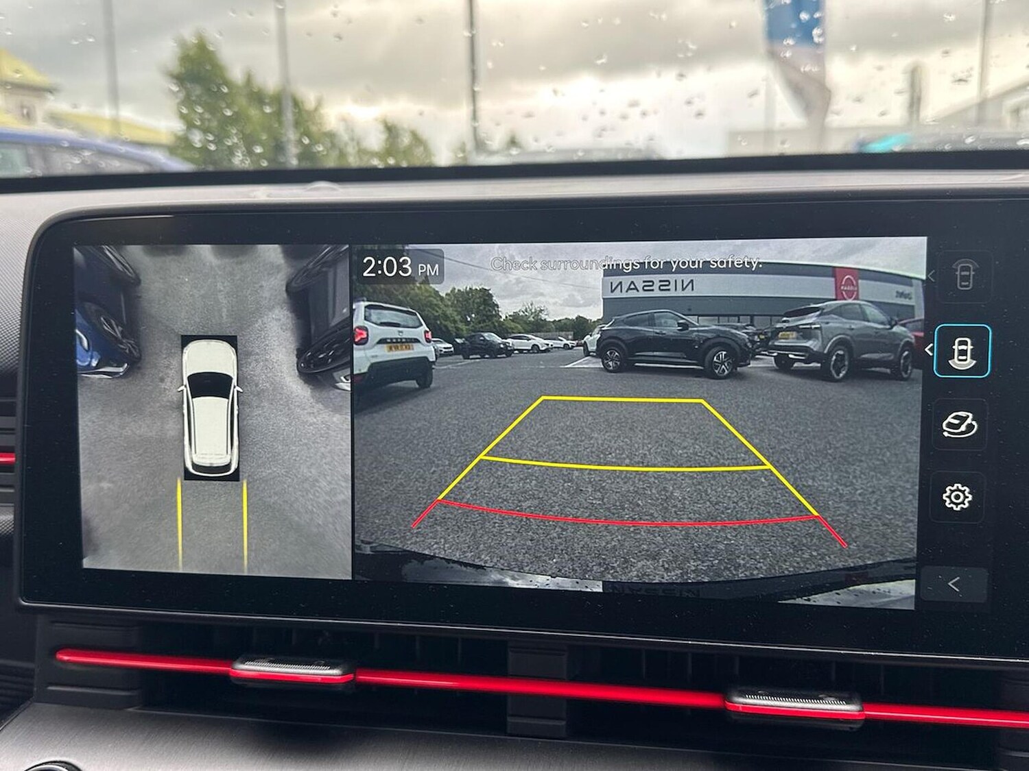 Used Hyundai KONA 2024 for sale - 75907918: Photo 23