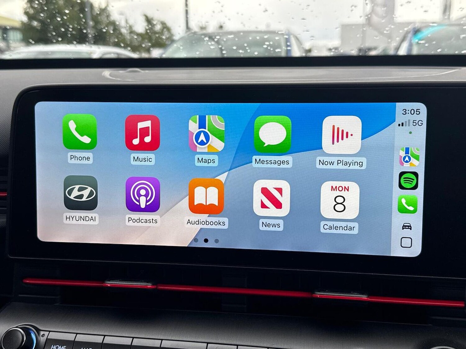 Used Hyundai KONA 2024 for sale - 75907918: Photo 25