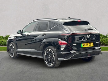 Used Hyundai KONA 2024 for sale - 75907918: Photo