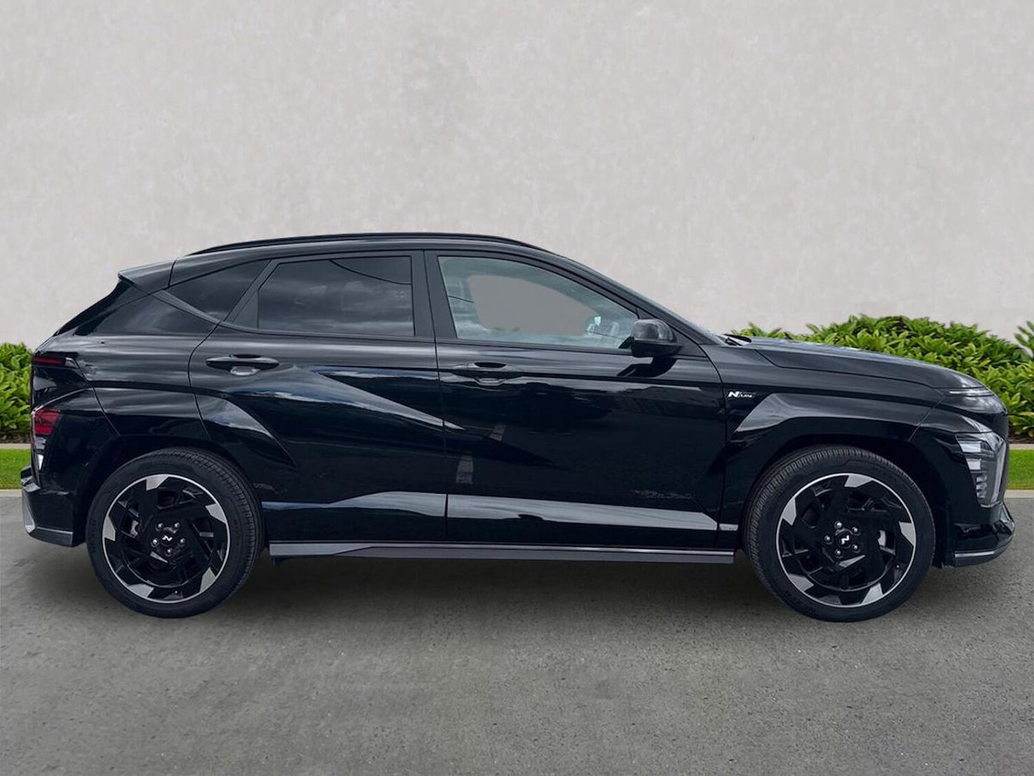 Used Hyundai KONA 2024 for sale - 75907918: Photo 3