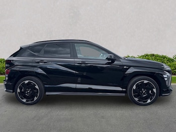 Used Hyundai KONA 2024 for sale - 75907918: Photo